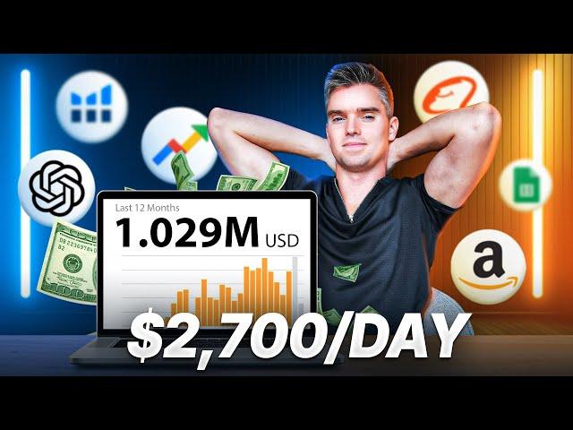 10 Amazon Seller Tools That Make Us $80k/ Month