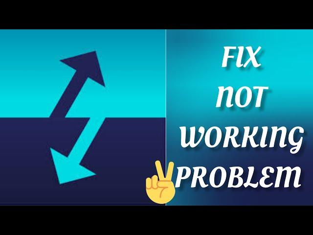 Fix Send Files To TV App Not working(Not open) Problem|| TECH SOLUTIONS BAR