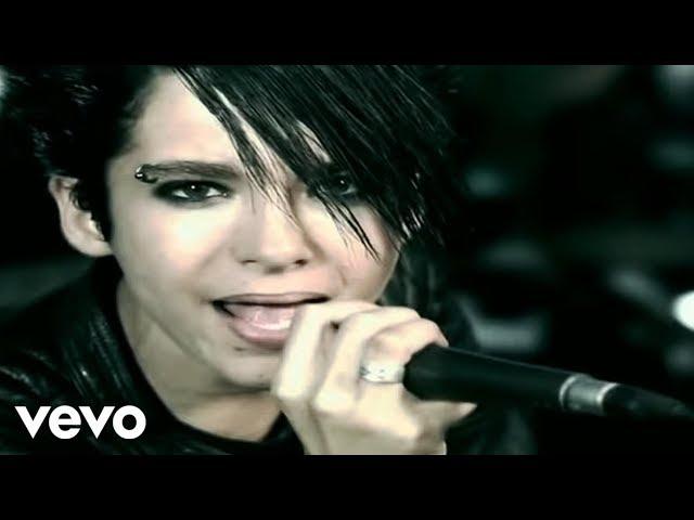 Tokio Hotel - Durch Den Monsun