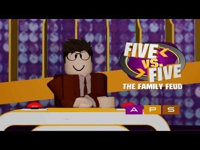 Arman Productions Five vs Five   Family Feud   Battle of the Groups S1 E3 (Season 1 Finale)