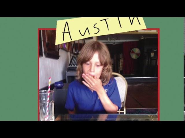 Austin - Suit Monkey