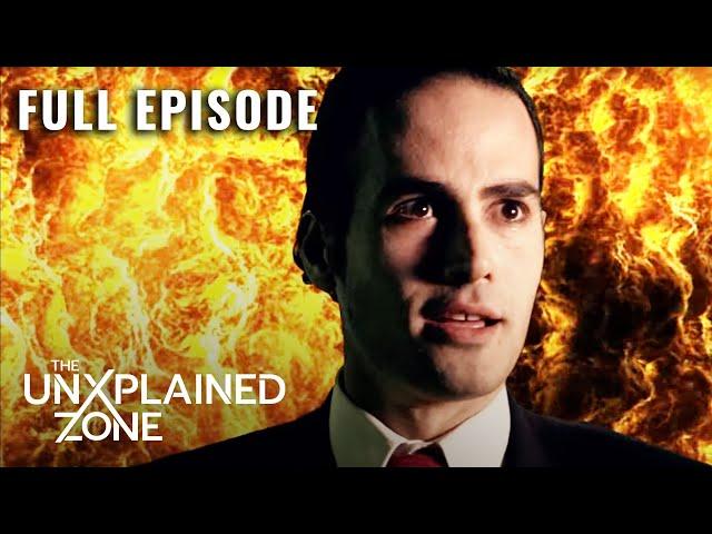 Nostradamus' Three Antichrists That Would Plague Mankind (S1, E1) | Nostradamus Effect | Full Ep.