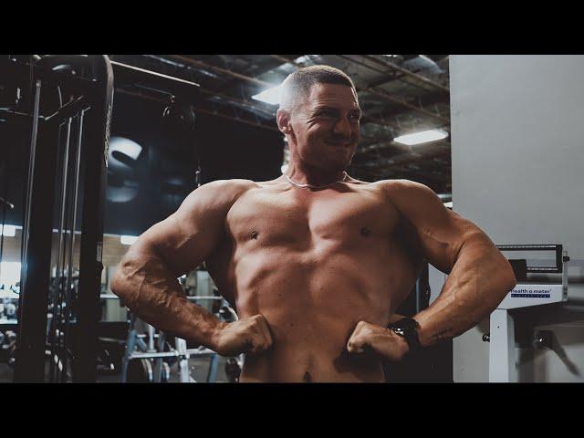 Back Hypertrophy and Morgan's New Car | Swole Series, Episode 9