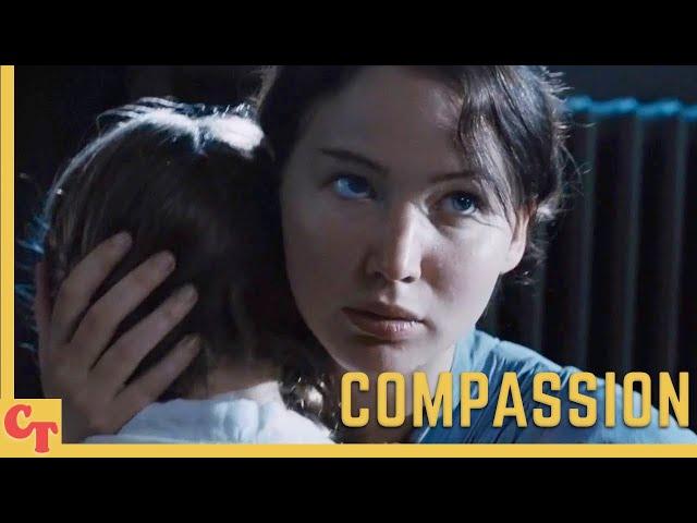 Psychology of a Hero: Katniss Everdeen (part 1)