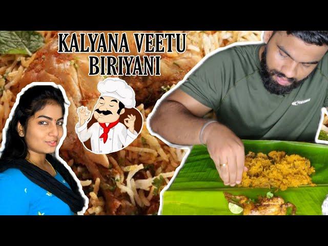 VILLAGE CHICKEN BIRYANI  | Marriage Style - Traditional Chicken Biryani Recipe || Village Cooking