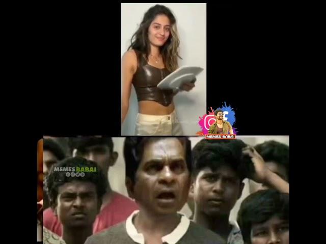 arey entra idhi ||Memes Babai||Funny videos