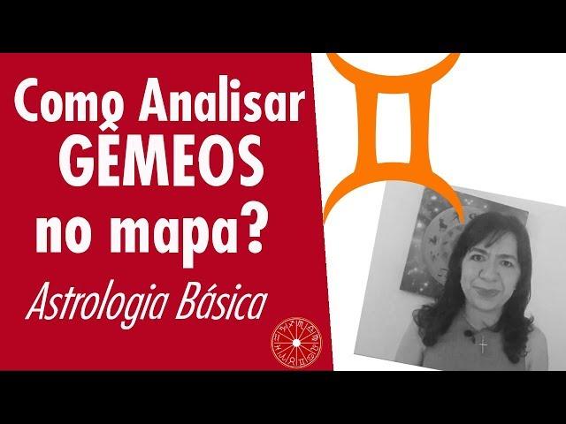 Analisando GÊMEOS/MERCÚRIO por Palavras-Chave