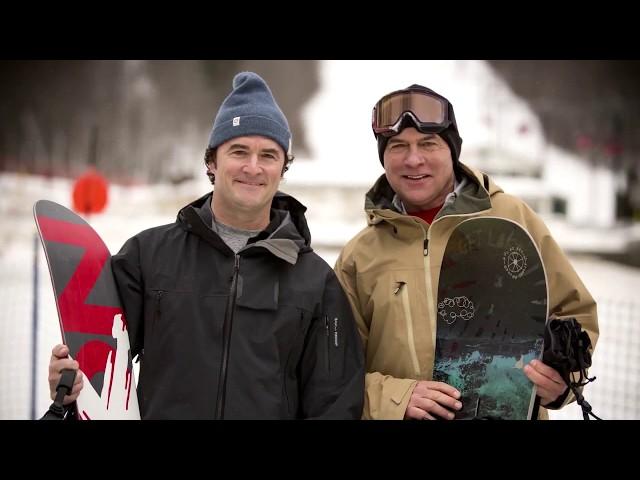 Eine Conformis Story: Jake Burton