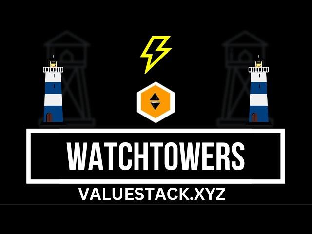 How to Set Up a Watchtower for a Bitcoin Lightning Node (Umbrel)