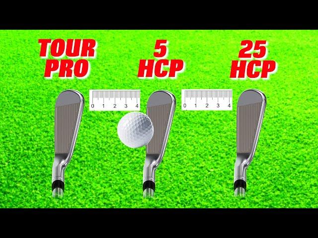 The Most Effective Way to Reduce Your Handicap (FACT!)