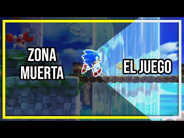 La importancia de LA CÁMARA en videojuegos