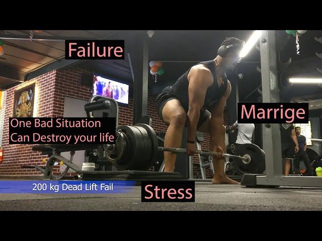 Learning From Mistakes | Got Married | Stress, will power and Tolerance | Life Information VLOG 