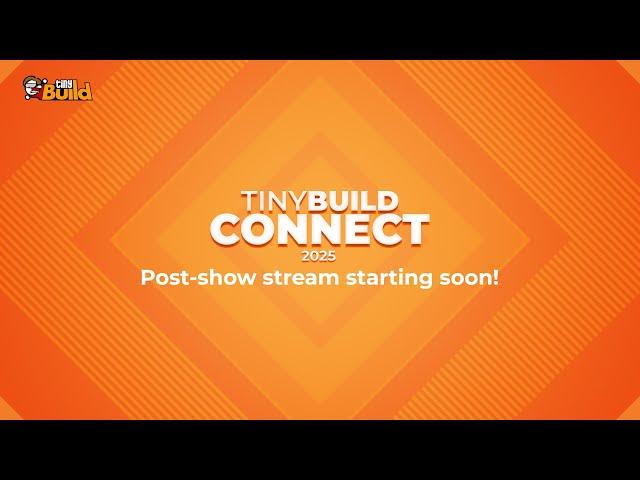 tinyBuild Connect 2025 After Party - Hello Neighbor 3 Prototype 2 Gameplay