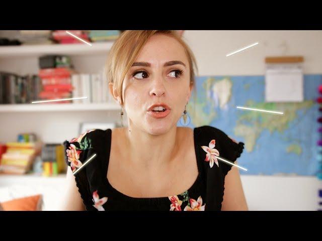 Why I'm NOT Sex Positive | Hannah Witton