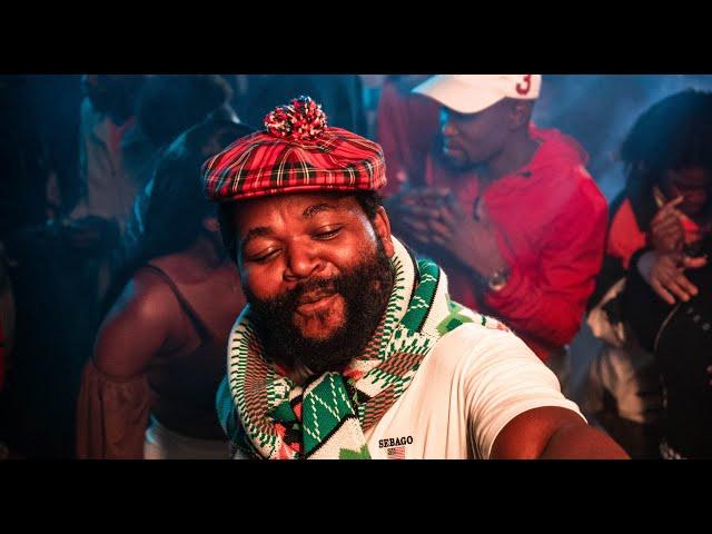 Sjava, Q Twins & Mzukulu - Isoka (Official Video)