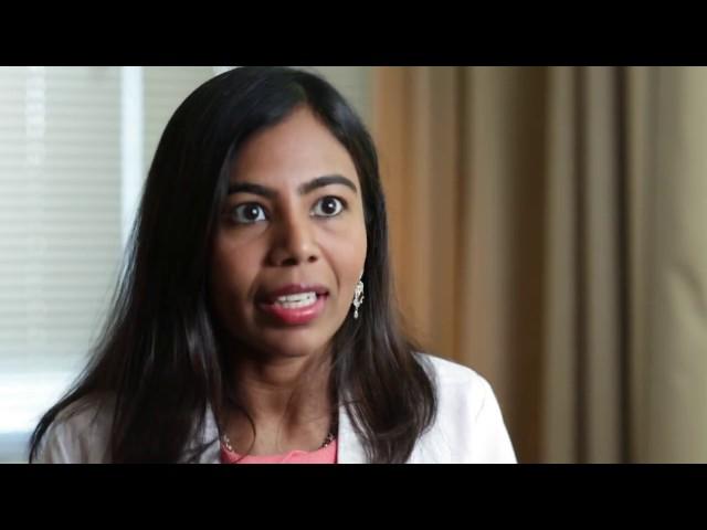 Dr Archana Jarathi Endocrinology CHI St Vincent Little Rock Arkansas