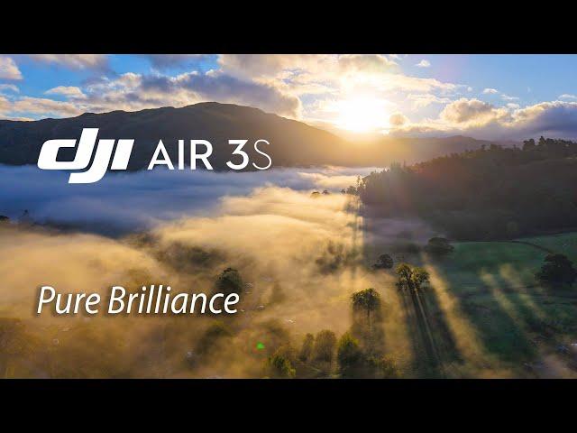 The DJI Air 3S - Full Photographic & Functional Review - Drone Perfection at Last