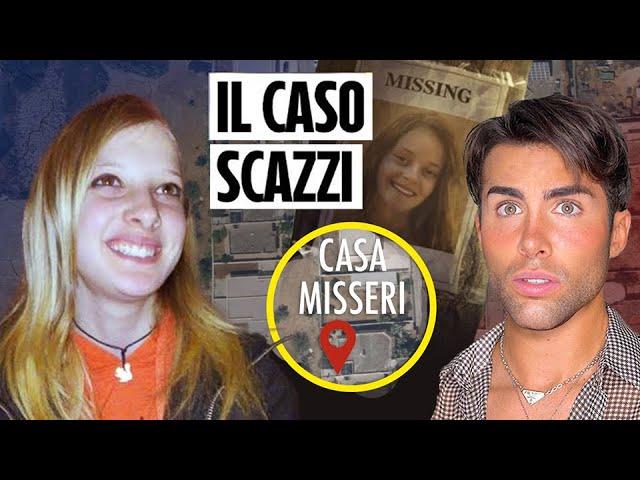 SARAH SCAZZI: I SEGRETI DEL DELITTO DI AVETRANA *CHI È COLPEVOLE?* | GIANMARCO ZAGATO