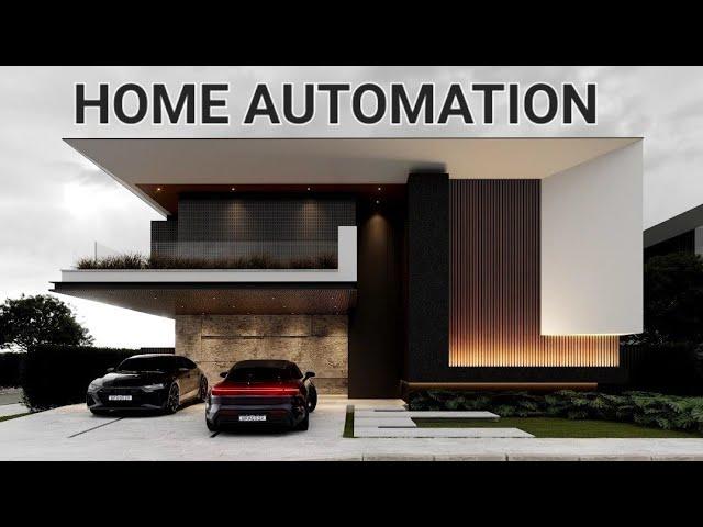 Smart Home Automation In Nigeria Abuja