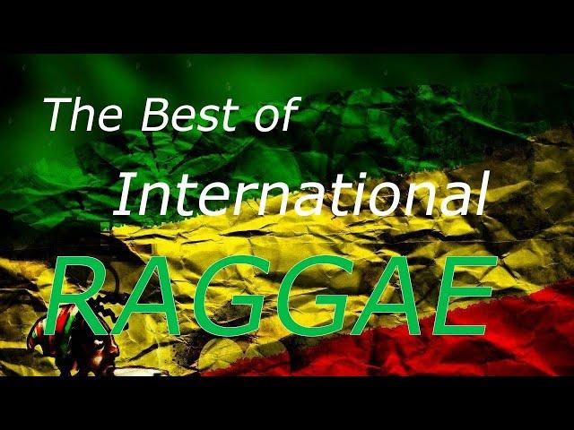 Reggae Music 2021 The Best of International Reggae  Best Reggae Songs of All Time # 02