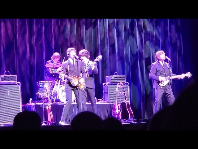 She Loves You by The 1964 Tribute Band (The Beatles)