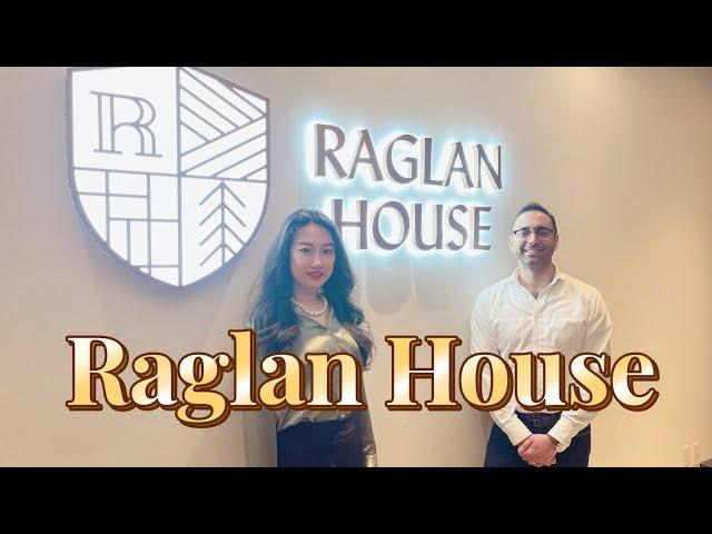 Raglan House | 多伦多中城区奢华楼盘 | 超多限时优惠 | Tina Xu 看房频道 | Tina Xu Homes | 多伦多看房 |