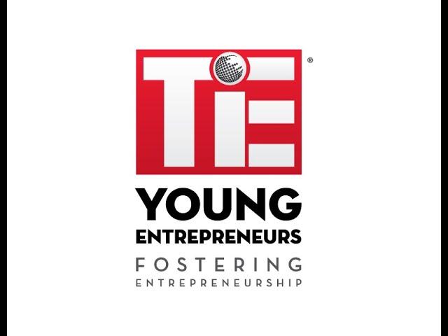 Young Entrepreneurs Program - TiE Seattle