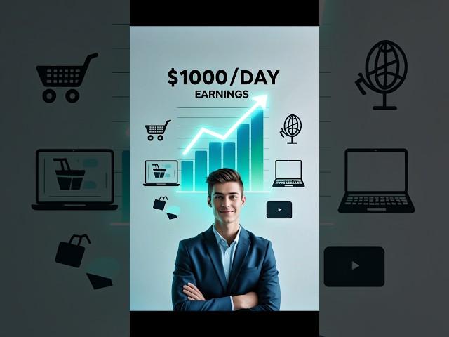 I Tested The $1,000 A Day Dropshipping Method