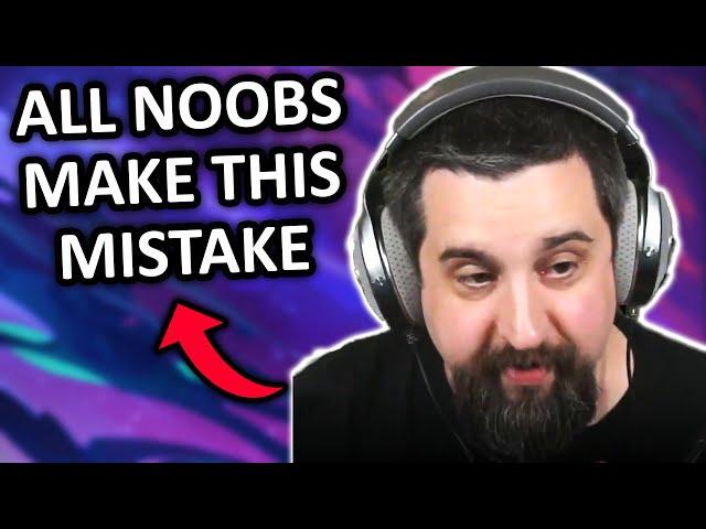 Mortdog's Biggest Tip for New TFT Players