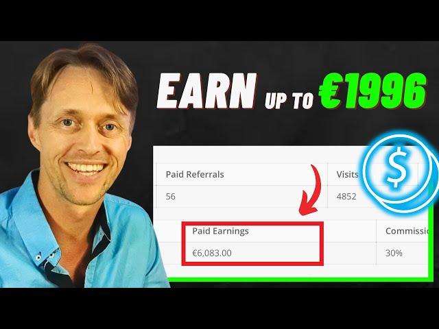 EA Trading Academy Affiliate Program: Earn Passive Income with Us!