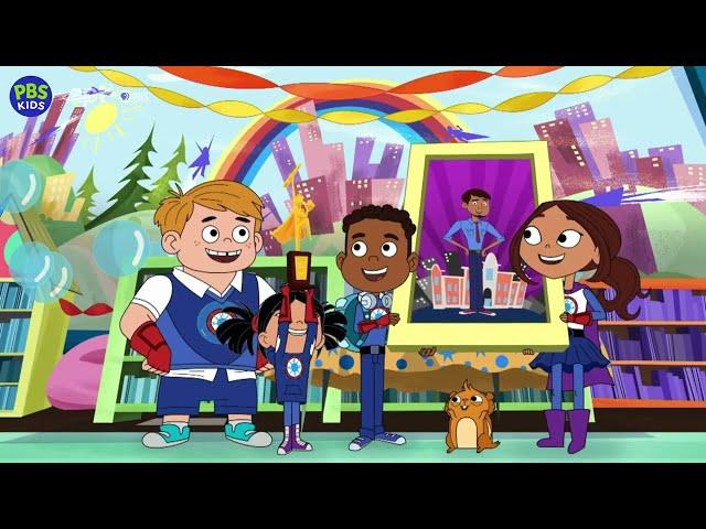 Hero elementary teacher of the year full episode