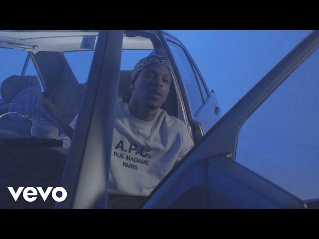 G Perico - Talk About It (Official Video)