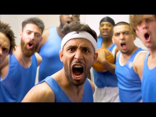 Ты переспал с моей сестрой! (Анвар Джибави на русском)