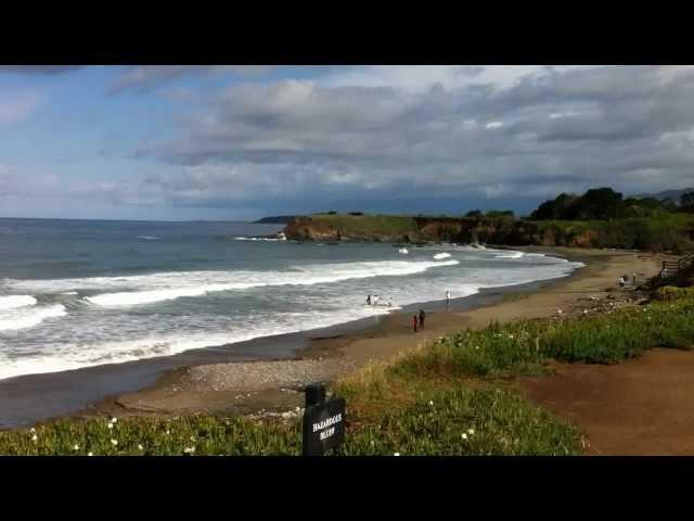 San Simeon Ca