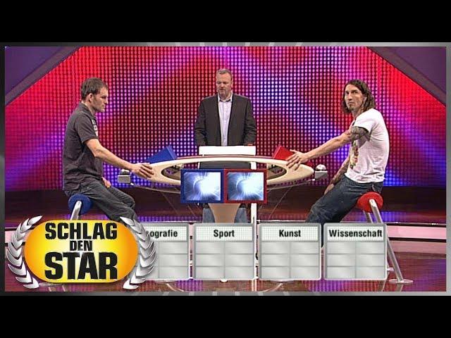 Quiz | Schlag den Star mit Stefan Kretzschmar | Spiel 4 | Schlag den Star