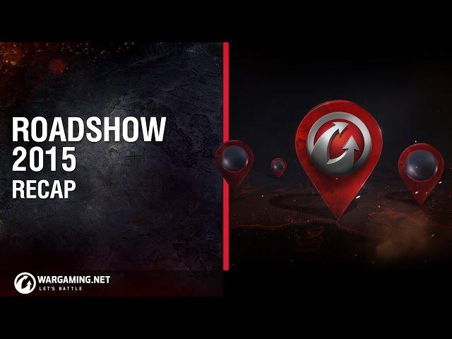 Wargaming Europe - From Warsaw To Bilbao: The MGT-20 Recap