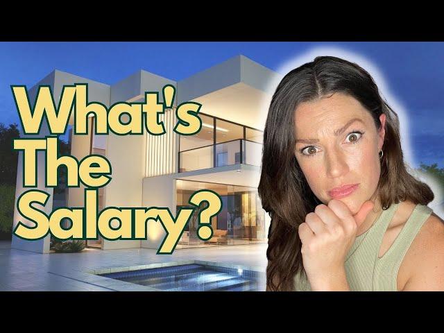 How much do you need to make to buy a million dollar home? | Queen Creek Home Tour