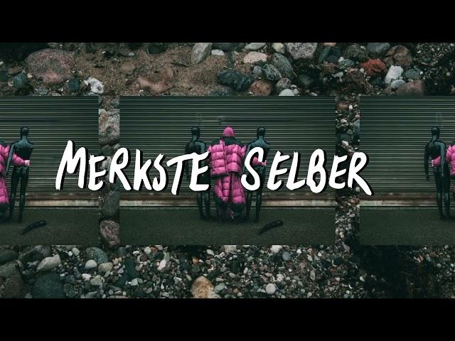 Deichkind - Merkste Selber (Official Audio)