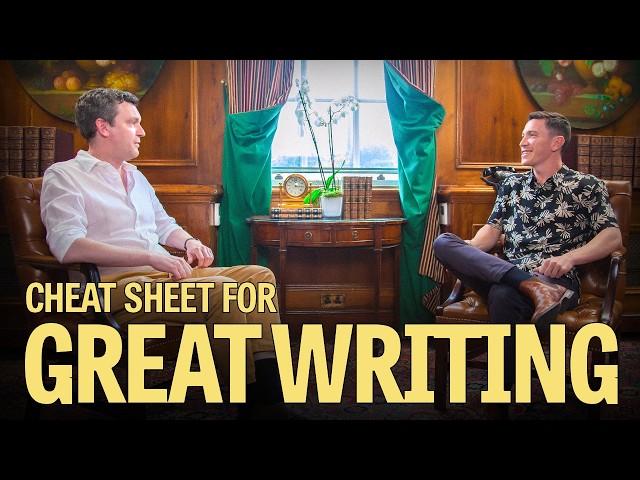 How to Make Your Writing Memorable | Mark Forsyth