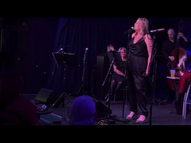 Lisa Donahey - The Man That Got Away - LIVE at The Write-Off Room, 7/27/24