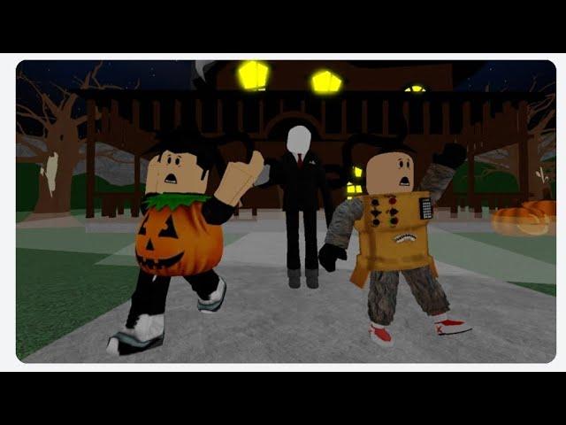 Escape the Haunted House Obby | Roblox