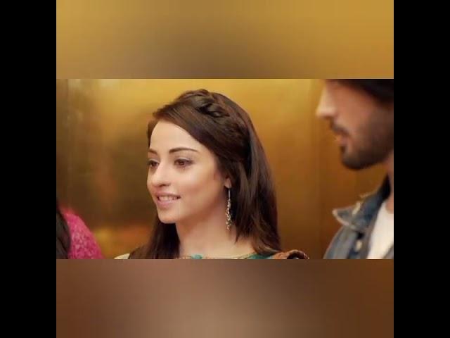 nazar season 1 saajna song ansh and piya sad dramatic bgm.