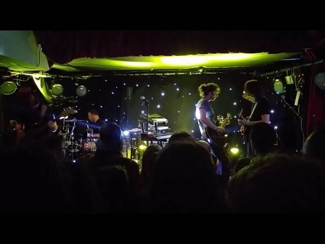 God Is An Astronaut - Echoes (Live At Whelans,Dublin)