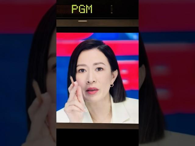 佘詩曼｜Man姐教你咩叫直播 #佘詩曼 #佘诗曼 #charmaine #charmainesheh #阿佘 #tvb #tvbdrama #新聞女王 #新聞女王2 #man姐