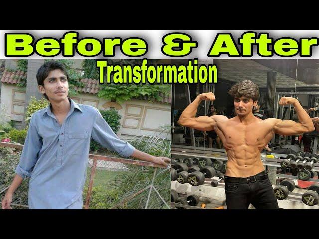 |how to make healthy Body ?|Natural Bodybuilder interviews |By ch hamza mehar GYM motivational.