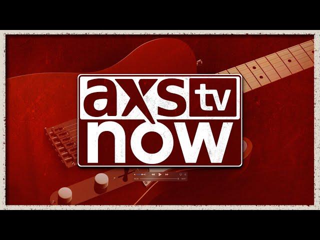 AXS TV NOW