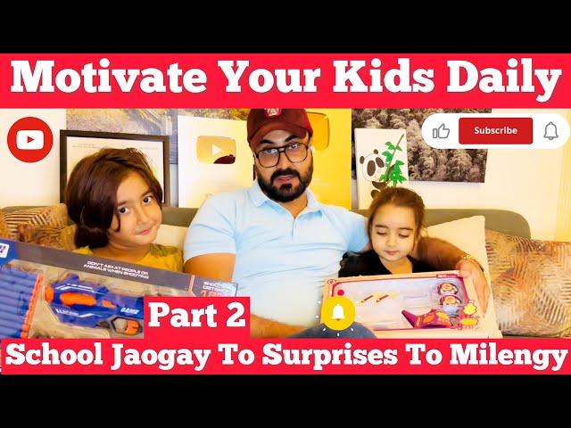 Unlock the Hidden Surprises School Jaogay will amaze You - Part 2 | #babytasha  #dailyvlog #cute