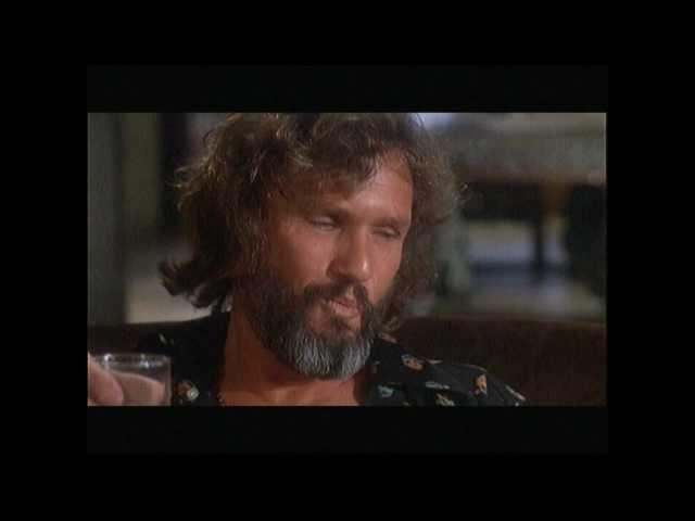 Kris Kristofferson - The junkie and the juicehead minus me (1970)