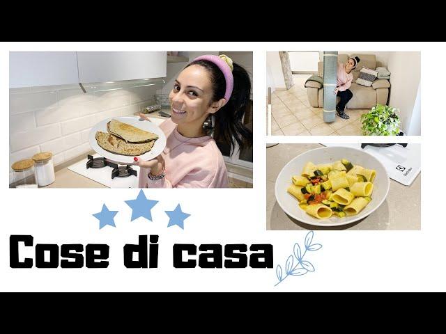 NON SOPPORTO IL DISORDINE || IN CUCINA CON ME || nelmondodiale