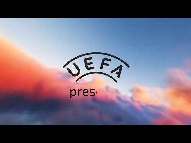 UEFA Euro 2024 Intro (Fan Version)